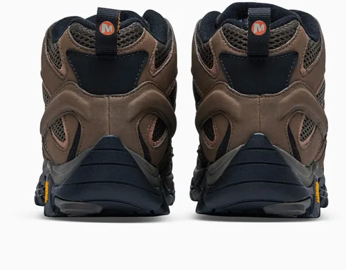 Miniatura 3 de Merrell Moab 2 Mid Gtx - Botas de senderismo para hombre