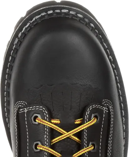 Miniatura 6 de Georgia Boot Botas de trabajo impermeables de tacón bajo AMP LT Logger para hombre