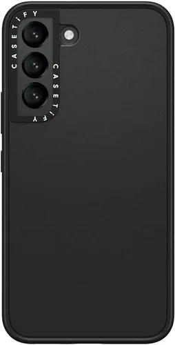 Miniatura 121 de CASETiFY Impact - Funda para Galaxy S23 [4 veces probada contra caídas de grado militar, protección contra caídas de 8.2 pies] – Setas mágicas
