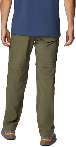 Miniatura 2 de Columbia Pantalón convertible Silver Ridge Utility para hombre