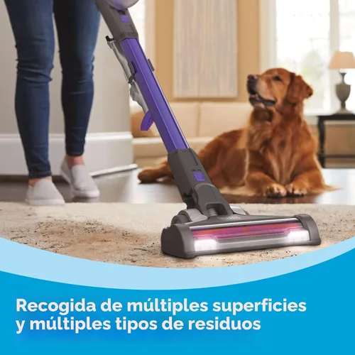 Miniatura 4 de Black+Decker - Aspiradora BSV2020G Power Series
