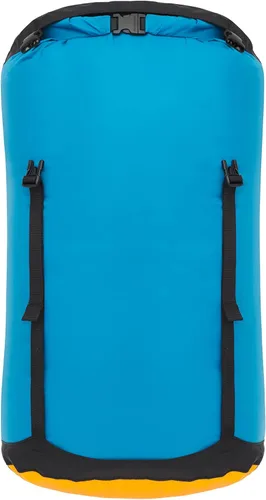 Miniatura 8 de Sea to Summit eVac Bolsa seca de compresión, saco de compresión impermeable Gris Highrise