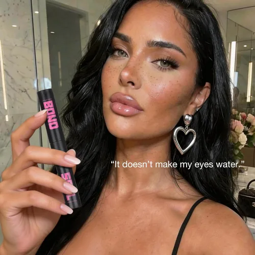 Miniatura 7 de Lash Bond and Seal - Pegamento de pestañas de agarre fuerte negro con un 40% más de adhesivo impermeable para pestañas, sellador negro suave