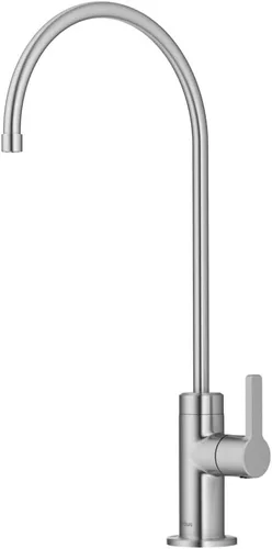 Miniatura 49 de Kraus Oletto KSF-2830BB - Pulverizador desplegable de una sola manija para grifos de cocina con sensor sin contacto en latón cepillado Bronce