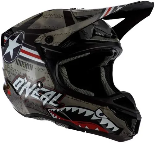 Miniatura 5 de O'Neal 5SRS - Casco para adulto