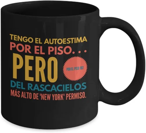 Miniatura 2 de Regalo para hermano Taza de Cafe para hermana Perfecto regalo para graduados, profesionales y estudiantes de enfermeria Vaso con afirmaciones