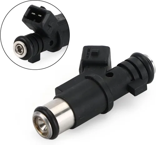 Miniatura 5 de 1 inyectores de combustible aptos para CITROEN, para Peugeot # 01F002A, 0280156357, 0280156357, 75116357, 348001, 1984 E0, 1984E0, 0 280 156 357