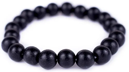 Miniatura 66 de Pulsera de cuentas de madera