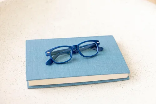 Miniatura 4 de Clark - Gafas de lectura con bloqueo de luz azul