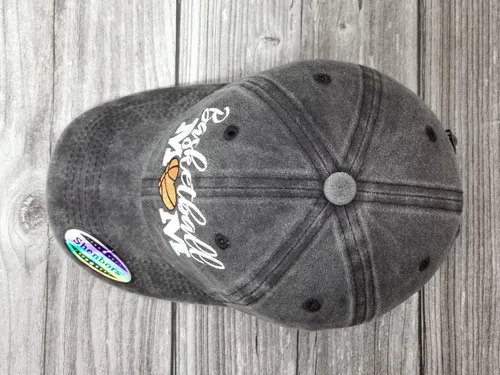 Miniatura 7 de Shenbors Sombreros de béisbol bordados para hombre y mujer