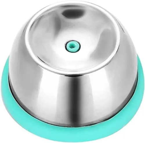 Miniatura 13 de Jawbush Piercing magnético para huevos crudos, con base magnética y bloqueo de seguridad, pelador de huevos duros, pinchador de huevos para obtener