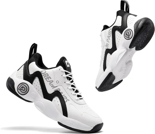 Miniatura 4 de DREAM PAIRS Boys Girls Sneakers Sports Athletic Shoes Little KidBig Kid