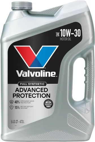 Miniatura 95 de Valvoline Aceite de motor sintético completo SAE 5W-40 para vehículos europeos 1 QT