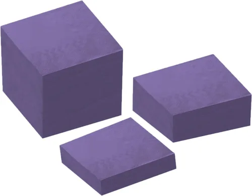 Miniatura 7 de 100 paquetes de servilletas de cóctel de 2 capas, servilletas de postre plegadas de 5 x 5 pulgadas, servilletas desechables para cena, boda, Verde