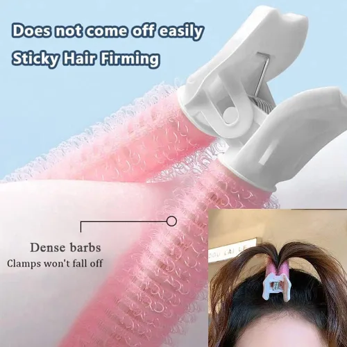 Miniatura 4 de Pinzas para el cabello para volumen, pinzas para el cabello voluminizadoras, pinzas de volumen para raíces, clip de volumen para el cabello, clips