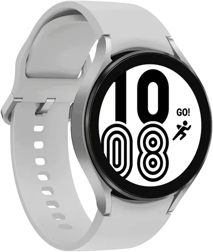 Miniatura 2 de Samsung Galaxy Watch 4 1.732 in R875 - Reloj inteligente con GPS Bluetooth WiFi + LTE con monitor de ECG, rastreador para salud, fitness, correr