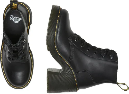 Miniatura 9 de Dr. Martens Botas Jesy 6 con cordones para mujer