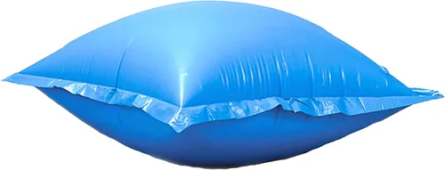Miniatura 19 de In The Swim Winter Pool Cover - Almohadas de aire - 4 x 4 pies (Paquete de 3)