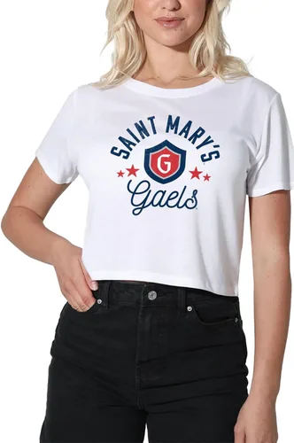 Miniatura 196 de Colección oficial de camisetas para mujer, color blanco Elon Phoenix