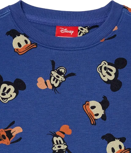 Miniatura 2 de Tienda Essentials Disney Marvel Star Wars - Sudadera de forro polar para niños y niños pequeños