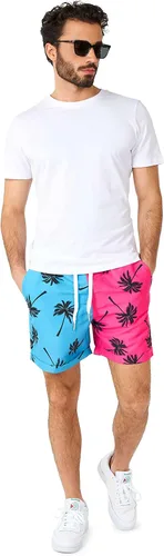 Miniatura 31 de Opposuits Traje de baño combinado de verano - Conjunto de dos piezas a juego para hombre - Ropa de natación de playa