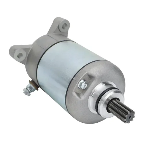 Motor de arranque 18645 para Polaris 3084981 3090188 Sportsman 335 450 500/Magnum 325 330 425 500/Scrambler 500/Big Boss 500/Pro 500/ATP 330
