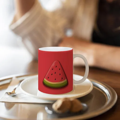Miniatura 6 de Tazas de café en blanco de cerámica para sublimación de 11 Oz, paquete de 36 piezas, tazas de café blancas con revestimiento en blanco, tazas