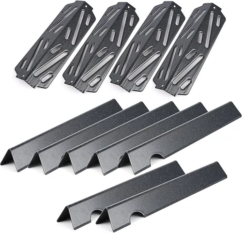 Miniatura 13 de Uniflasy 7507 Kit de piezas de repuesto para parrilla Weber Genesis Silver A, Spirit 200 Series, Spirit 500, Spirit E-210, Spirit E-200, S-200