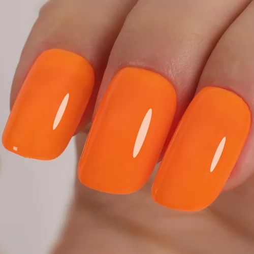 Miniatura 22 de Esmalte de uñas en gel color púrpura oscuro de medianoche - 15ml de esmalte de uñas en gel Jelly color morado negro, color traslúcido