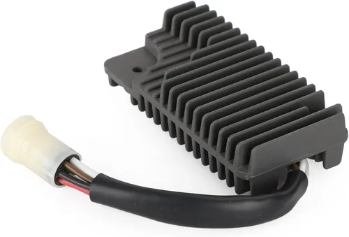 Miniatura 5 de Regulador de voltaje de motocicleta rectificador para Yamaha YFP350 YFP350U Terra Pro 1988, YFM350 YFM350ER Moto-4 350 1987-1989 1YW-81960-A0