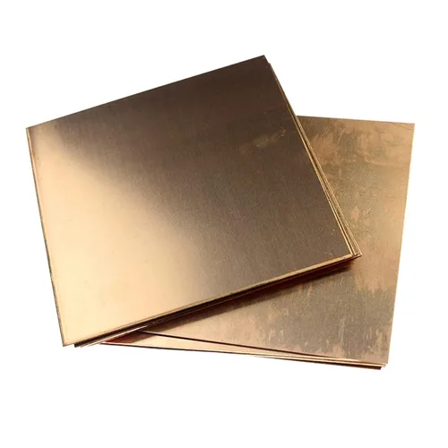 Hoja de placa de cobre T 0.039 in x 7.874 in de ancho x 9.843 in de largo, 1 pieza C110 99.9% T2 de metal puro láminas de cobre para joyería,