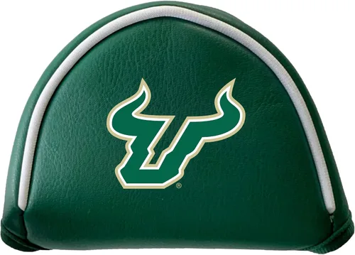 Miniatura 21 de Team Golf NCAA Team Golf NCAA Funda para Putter - Mallet Estampada, Se Adapta a la Mayoría de Putters Mallet, Se Desliza Fácilmente y Se Asegura