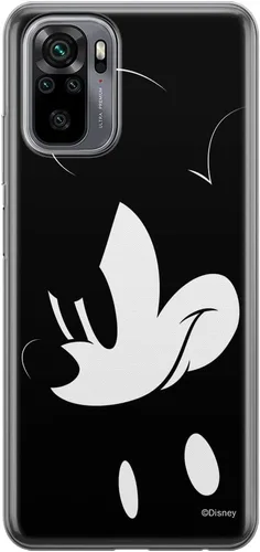 Miniatura 20 de ERT GROUP Funda de teléfono móvil para Xiaomi REDMI Note 10/10S original y con licencia oficial de Disney, Mickey & Minnie 001, adaptada óptimamente