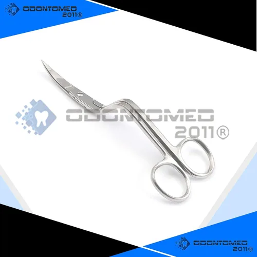 Miniatura 2 de Manija curvada universal curvada tijera 6" bordado sastre ODM (polaco)