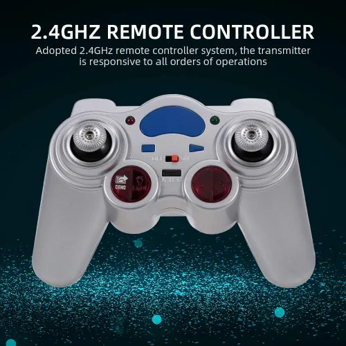 Miniatura 7 de GoolRC Helicóptero a control remoto con giroscopio y luz, S929-A 3.5 canales Mini helicóptero para principiantes (verde)