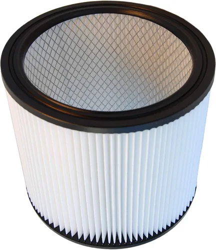 Miniatura 7 de HQRP Paquete de 12 filtros de cartucho de repuesto para Shop-Vac 90304 90350 90340 9033 para la mayoría de aspiradoras húmedas/secas de 5 galones