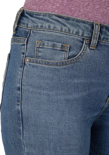 Miniatura 4 de Lee Legendary Capri Jean para mujer