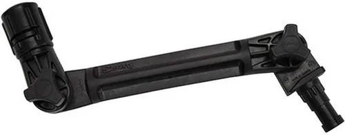 Miniatura 2 de Scotty #429 Extended Gear Head Adapter, negro
