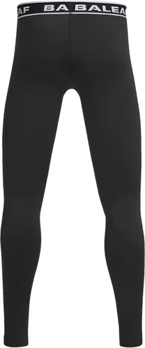 Miniatura 2 de BALEAF Leggings de compresión de forro polar para niños, pantalones juveniles, mallas de fútbol, baloncesto, béisbol, deportes, equipo de clima frío