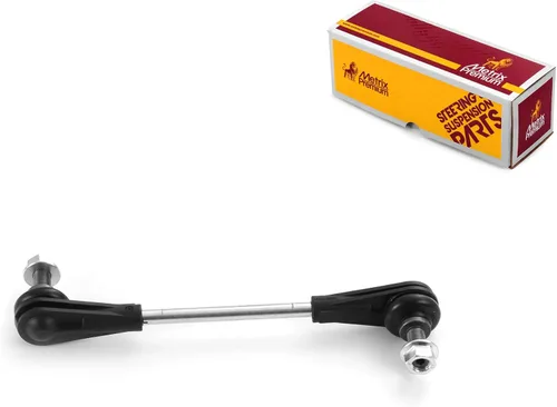 Miniatura 75 de Metrix Premium Chassis Parts - Enlace final del estabilizador de barra estabilizadora delantera para Chevrolet Tracker (México) 2005-2008, Chevrolet
