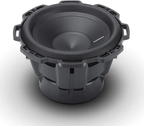 Miniatura 6 de Rockford Fosgate P2D2-10 Punch P2 DVC 2 Ohm 10-Inch 300 Watts RMS 600 Watts Peak Subwoofer
