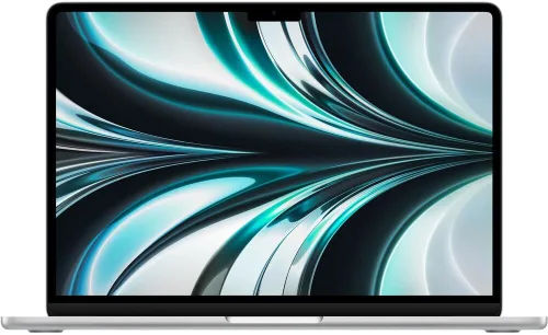 Miniatura 33 de Apple Laptop MacBook Air 2022 con chip M2, 13.6 pulgadas, 8 GB de RAM, 512 GB de almacenamiento SSD, Midnight (Renovado)