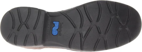 Miniatura 4 de Timberland PRO Branston Moc-Toe - Zapatos de trabajo sin cordones para hombre