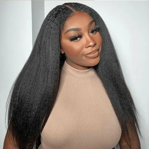 Miniatura 10 de Paquetes de cabello afro rizado y kinky, extensiones de cabello humano de 8 pulgadas, tejido rizado sin procesar, doble entretejido, virgen