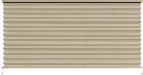 Miniatura 12 de Dulepax Persianas plisadas para caravana, 14 pulgadas de ancho x 24 pulgadas de largo, para caravana, remolques de viaje y ventanas de autocaravana