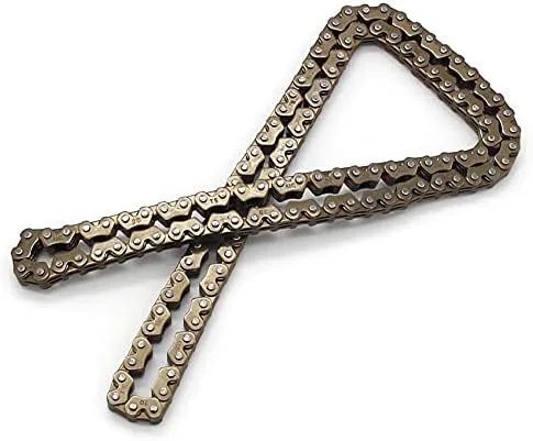 Miniatura 2 de Cadena de distribución de cadena de leva para Honda para Kawasaki klx250 klr250 klx250s klx300r kfx400 para Yamaha fz09 mt09 fj09 xsr900 para Suzuki