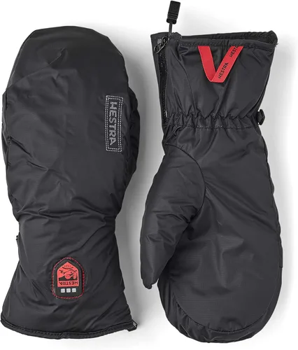 Miniatura 2 de Hestra Heated Mitten Liner - Rechargeable Electric Mitt Liner for Winter, Skiing, and Snowboarding