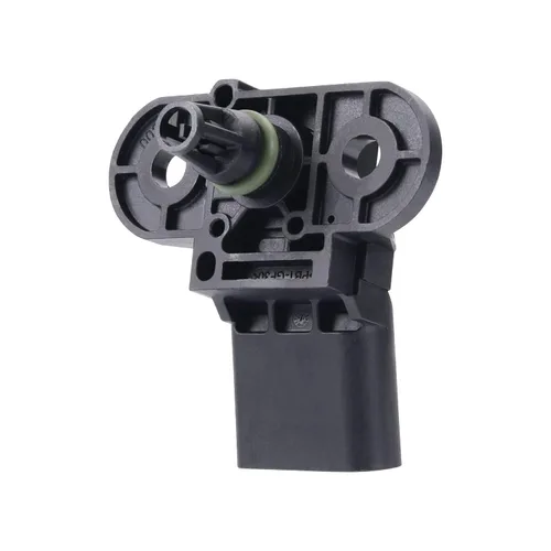 Miniatura 5 de Sensor de presión de inyección de combustible 3F2Z9G756AC 0261230093 Reemplazo para Ford/Lincoln/Mercury 2005-2014 por AUTOMAJOR