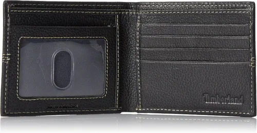Miniatura 5 de Timberland Sportz Quad Cartera de piel para hombre