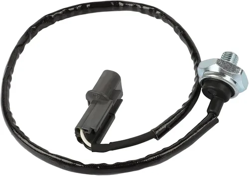 Miniatura 4 de SCITOO Sensor de encendido (detonación) KS266 compatible con Mitsubishi para Eclipse 2006-2012, para Mitsubishi para Endeavor 2004-2008 2010-2011